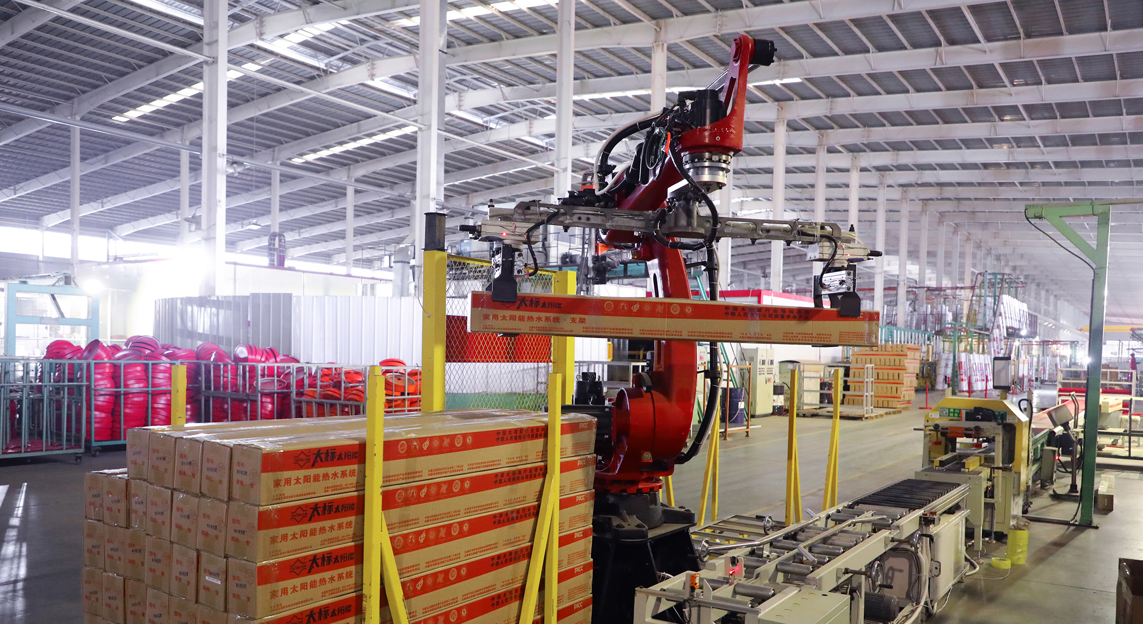 保溫箱、支架生產(chǎn)工藝